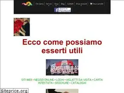 Sites similar to studiorosapristina.it