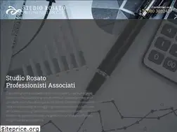Sites similar to studiorosato.org