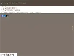Sites similar to studiorotondo.it