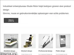 Sites similar to studiorotor.nl