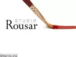 Sites similar to studiorousar.com