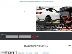 Sites similar to studiorsr.com