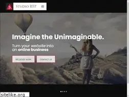 Sites similar to studiortp.com