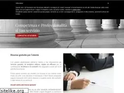 Sites similar to studioruggiero.com