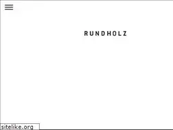Sites similar to studiorundholz.com