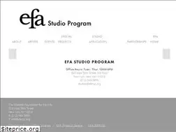 Sites similar to studios-efanyc.org