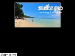Sites similar to studios-filio.gr