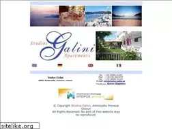Sites similar to studios-galini.gr