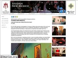 Sites similar to studios-newmexico.com