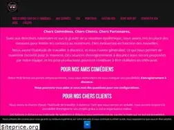 Sites similar to studios-voa.com