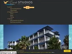 Sites similar to studios-zoi.gr