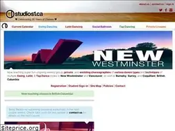 Sites similar to studios1.ca