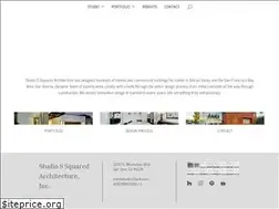 Sites similar to studios2arch.com
