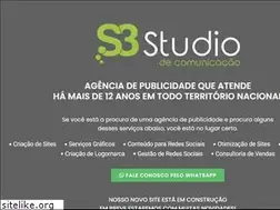 Sites similar to studios3.com.br