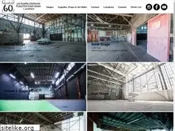 Sites similar to studios60.com