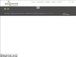 Sites similar to studiosagitair.com