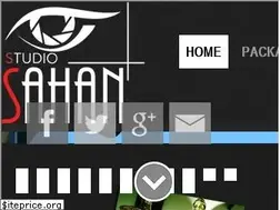 Sites similar to studiosahan.com