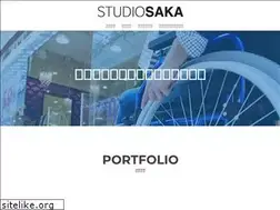 Sites similar to studiosaka.com