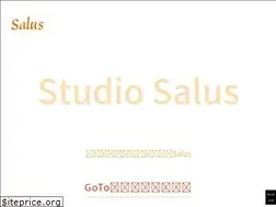 Sites similar to studiosalus.co.jp