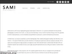 Sites similar to studiosami.com