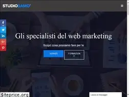 Sites similar to studiosamo.it