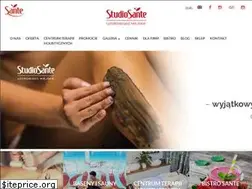 Sites similar to studiosante.pl