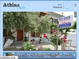 Sites similar to studiosathina.com