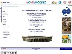 Sites similar to studioschiavello.eu