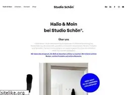 Sites similar to studioschoen.de