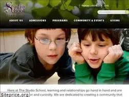 Sites similar to studioschoolnyc.org