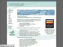Sites similar to studioschoolpro.com