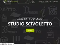 Sites similar to studioscivoletto.it