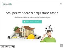 Sites similar to studiosdl.it