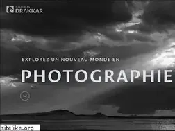 Sites similar to studiosdrakkar.com