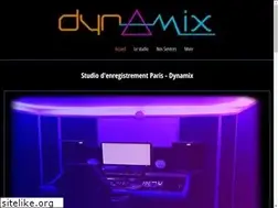 Sites similar to studiosdynamix.com