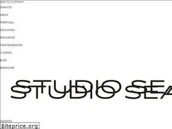 Sites similar to studioseaside.com