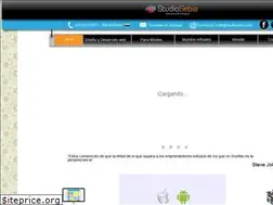 Sites similar to studiosebia.com