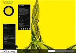 Sites similar to studioseed.net