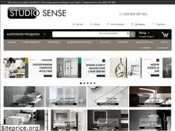Sites similar to studiosense.bg