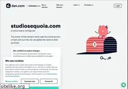 Sites similar to studiosequoia.com