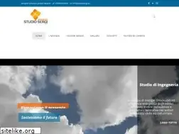 Sites similar to studiosergi.eu