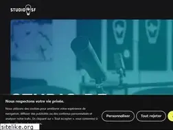 Sites similar to studiosf.ca