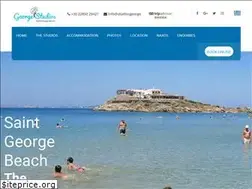 Sites similar to studiosgeorge.com