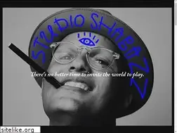 Sites similar to studioshabazz.com