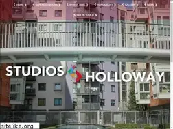 Sites similar to studiosholloway.com