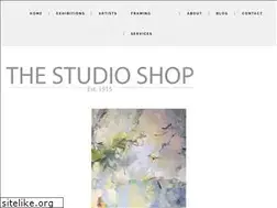 Sites similar to studioshopannex.com