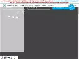 Sites similar to studioshotel.ca