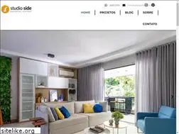 Sites similar to studioside.com.br