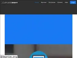 Sites similar to studiosight.com