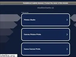 Sites similar to studiosilueta.cz